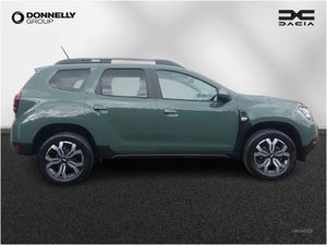 Dacia Duster 1.0 TCe 90 Journey 5dr - Image 3