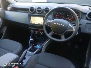 Dacia Duster 1.0 TCe 90 Journey 5dr - Image 4