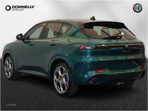 Alfa Romeo Tonale 1.5 Mhev Tributo Italiano 5dr A - Image 2