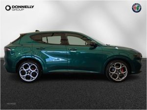Alfa Romeo Tonale 1.5 Mhev Tributo Italiano 5dr A - Image 3