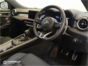 Alfa Romeo Tonale 1.5 Mhev Tributo Italiano 5dr A - Image 4