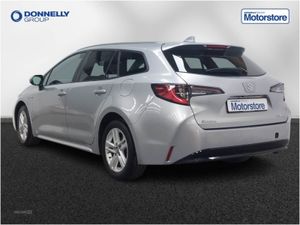 Suzuki Swace 1.8 Hybrid Sz-t 5dr CVT - Image 2