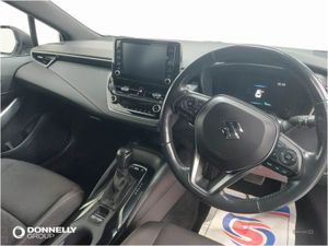 Suzuki Swace 1.8 Hybrid Sz-t 5dr CVT - Image 4
