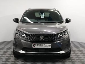 Peugeot 5008 Bluehdi GT - Image 2