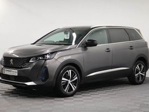 Peugeot 5008 Bluehdi GT - Image 3