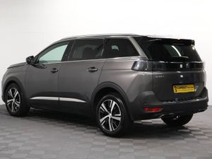 Peugeot 5008 Bluehdi GT - Image 4
