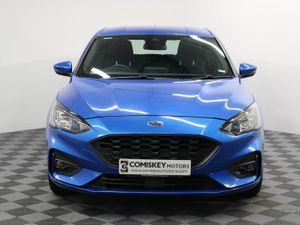 Ford Focus T Ecoboost St-line - Image 2