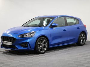 Ford Focus T Ecoboost St-line - Image 4