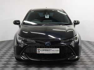 Toyota Corolla Vvt-h Icon - Image 2