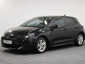 Toyota Corolla Vvt-h Icon - Image 3