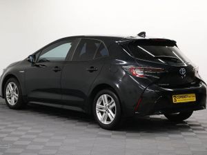 Toyota Corolla Vvt-h Icon - Image 4