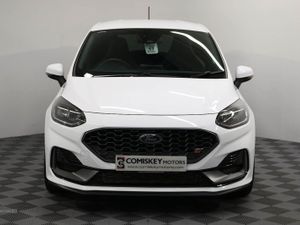 Ford Fiesta T Ecoboost St-2 - Image 2