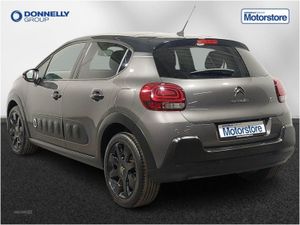 Citroen C3 1.6 Bluehdi 100 Flair 5dr - Image 2