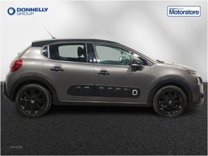 Citroen C3 1.6 Bluehdi 100 Flair 5dr - Image 3