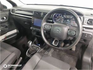 Citroen C3 1.6 Bluehdi 100 Flair 5dr - Image 4