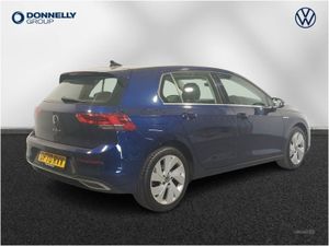Volkswagen Golf 2.0 TDI 150 Style 5dr DSG - Image 2