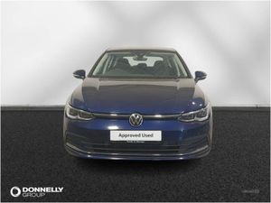 Volkswagen Golf 2.0 TDI 150 Style 5dr DSG - Image 4