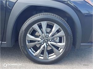 Lexus UX 250h 2.0 F-sport Design 5dr CVT - Image 3