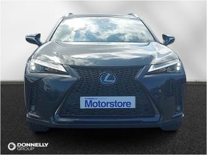 Lexus UX 250h 2.0 F-sport Design 5dr CVT - Image 4