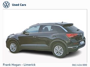 Volkswagen T-Roc 1.0 TSI 115bhp Design - Call/tex - Image 3