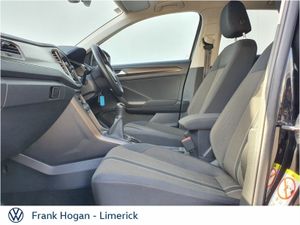 Volkswagen T-Roc 1.0 TSI 115bhp Design - Call/tex - Image 4