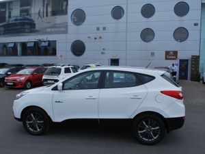 Hyundai ix35 2015 - Image 2