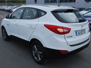 Hyundai ix35 2015 - Image 3