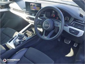 Audi A4 35 Tfsi S Line 5dr S Tronic - Image 4