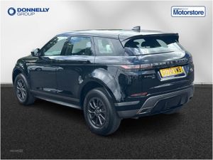 Land Rover Range Rover Evoque 2.0 D150 R-dynamic - Image 2