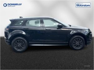 Land Rover Range Rover Evoque 2.0 D150 R-dynamic - Image 3
