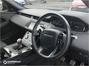 Land Rover Range Rover Evoque 2.0 D150 R-dynamic - Image 4