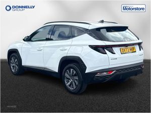 Hyundai Tucson 1.6 Tgdi SE Connect 5dr 2WD - Image 2