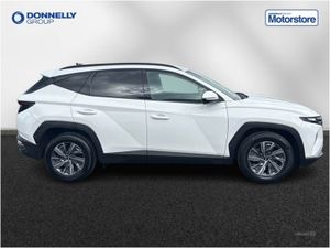 Hyundai Tucson 1.6 Tgdi SE Connect 5dr 2WD - Image 3