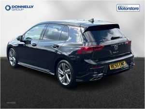 Volkswagen Golf 1.5 TSI 150 R-line 5dr - Image 2