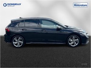 Volkswagen Golf 1.5 TSI 150 R-line 5dr - Image 3