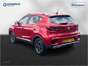 MG ZS 1.0t GDi Exclusive 5dr DCT - Image 2