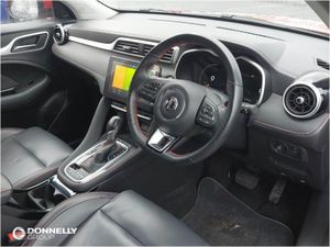 MG ZS 1.0t GDi Exclusive 5dr DCT - Image 4