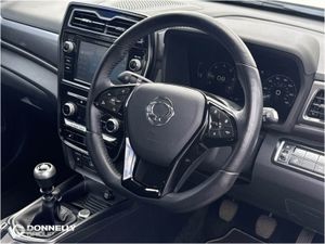 Ssangyong Tivoli 1.6d Ultimate 5dr - Image 4