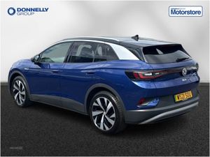 Volkswagen ID.4 150kW 1ST Edition Pro Performance - Image 2