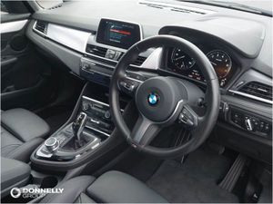 BMW 2 Series 218i  136  M Sport 5dr Step Auto - Image 4