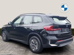 BMW iX1 Edrive20 Xline - Image 2