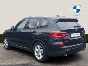 BMW X3 Xdrive30e SE - Image 2
