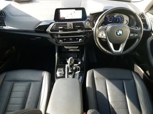 BMW X3 Xdrive30e SE - Image 4