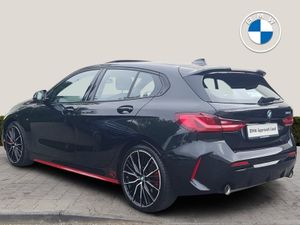BMW 1 Series 128ti - Image 2