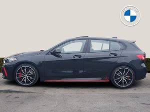 BMW 1 Series 128ti - Image 3