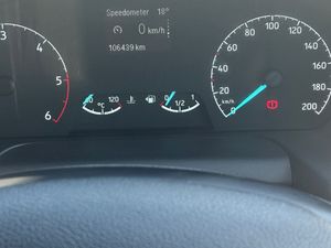 Ford Transit 2019 - Image 2