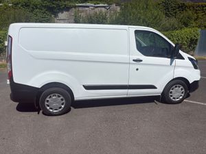 Ford Transit 2019 - Image 3