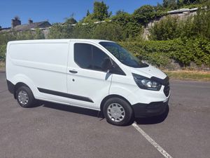 Ford Transit 2019 - Image 4