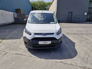 Ford Transit 2017 - Image 4