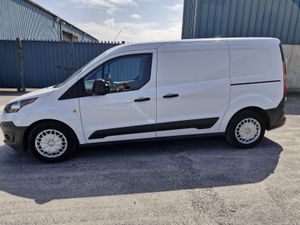 Ford Transit 2017 - Image 3